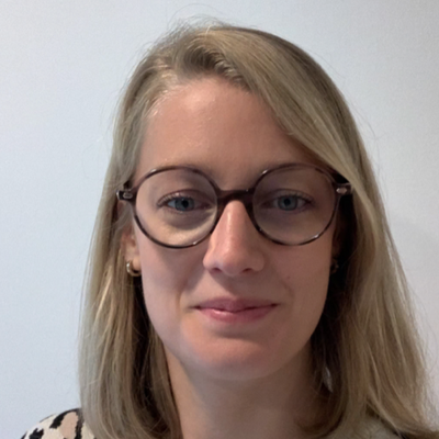 Caroline Carlu orthophoniste