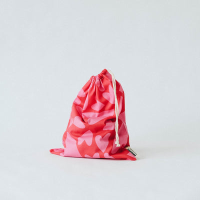 Emballage Cadeau en Tissu