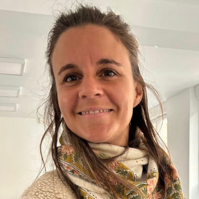 Sophie Ducatteau Enseignante maternelle