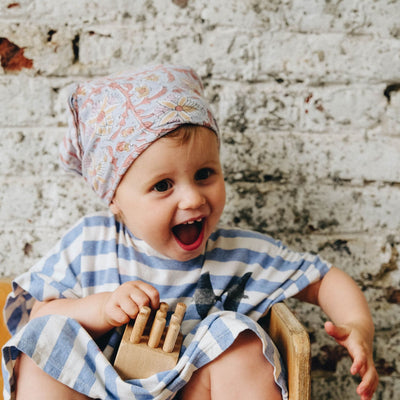 tourillon en bois à encastrer et enfant