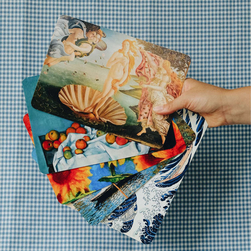 cartes couleurs mondy des artistes