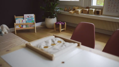 Cadre d'habillage vidéo